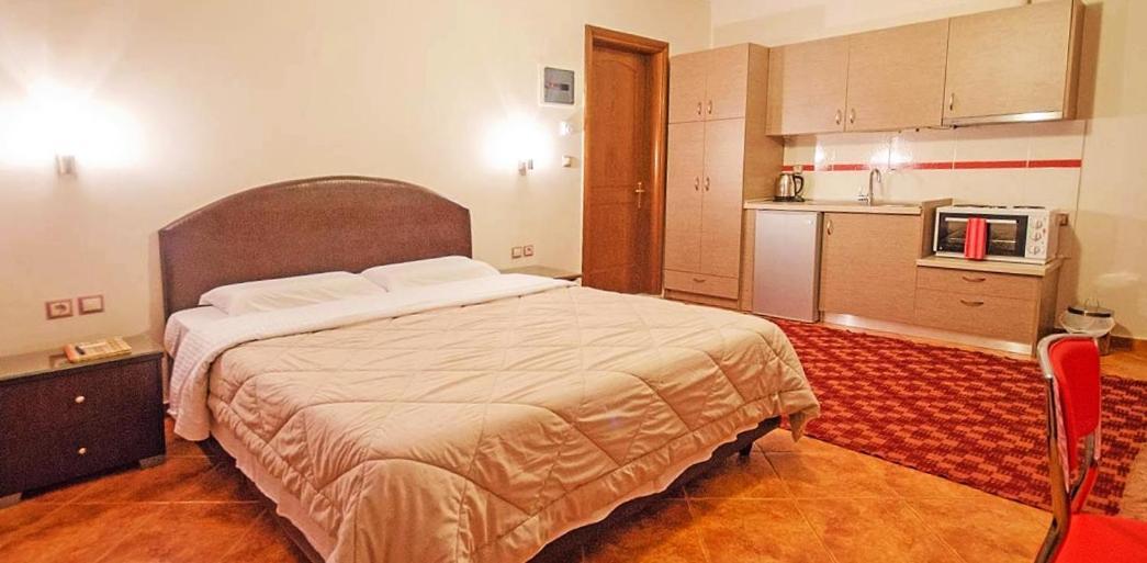 House Venetia Apartment Órma Екстериор снимка