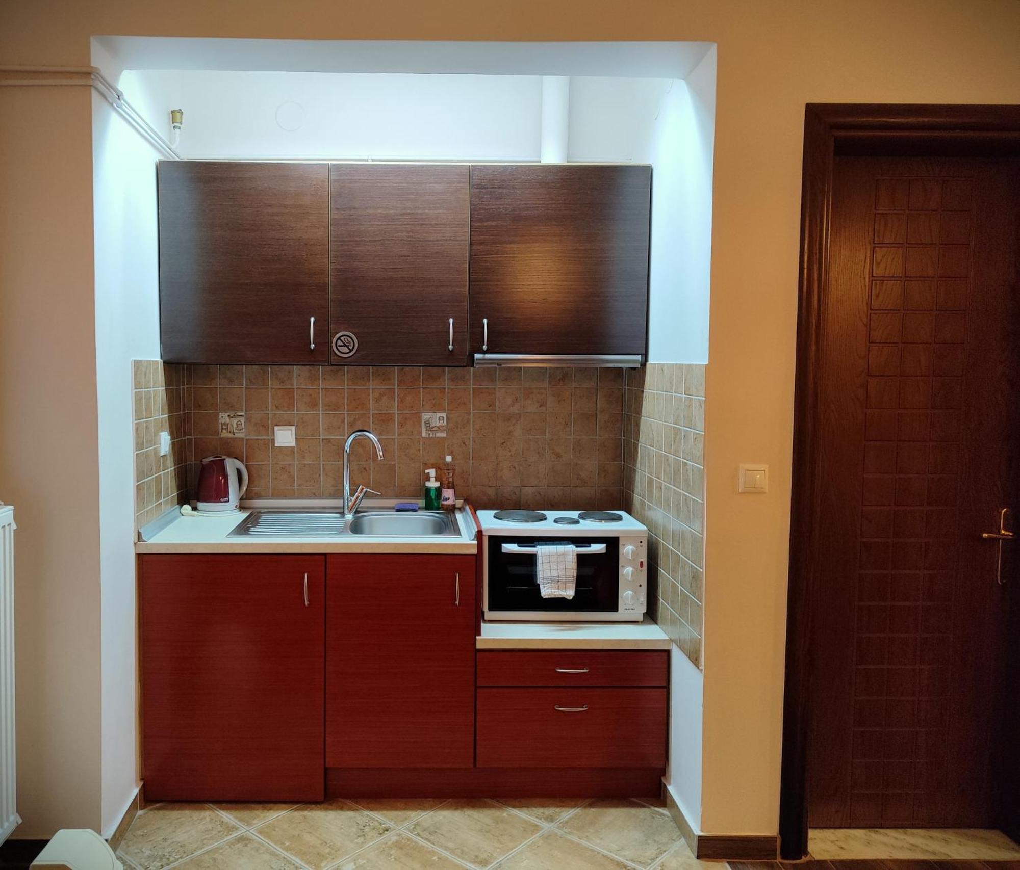 House Venetia Apartment Órma Екстериор снимка