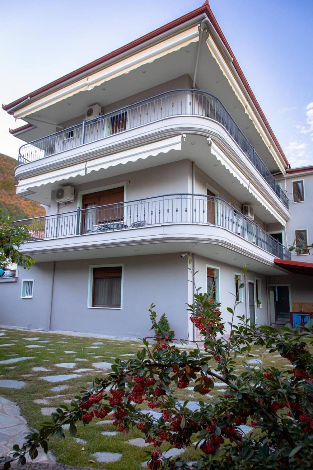 House Venetia Apartment Órma Екстериор снимка