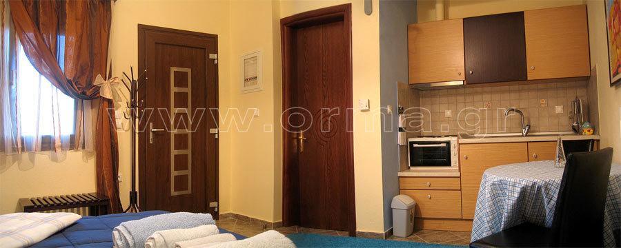 House Venetia Apartment Órma Стая снимка